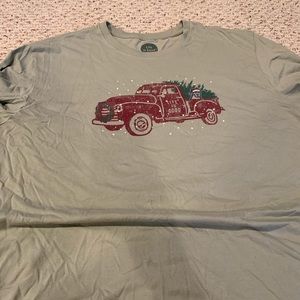 Life is good long sleeve